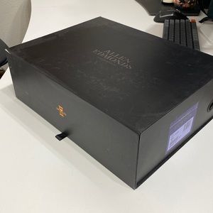 Allen Edmonds Boots Caen Acorn 1667